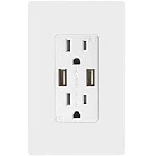 USB Outlets