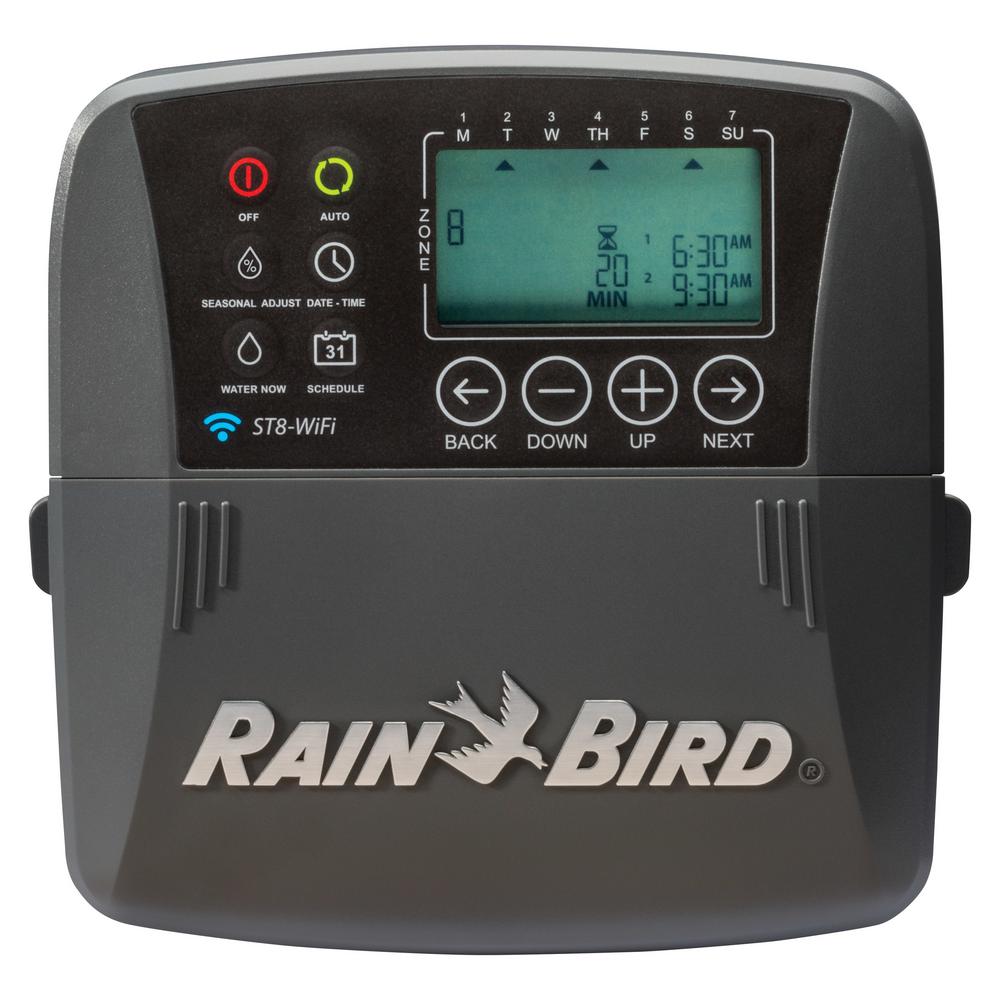 Sprinkler Controllers