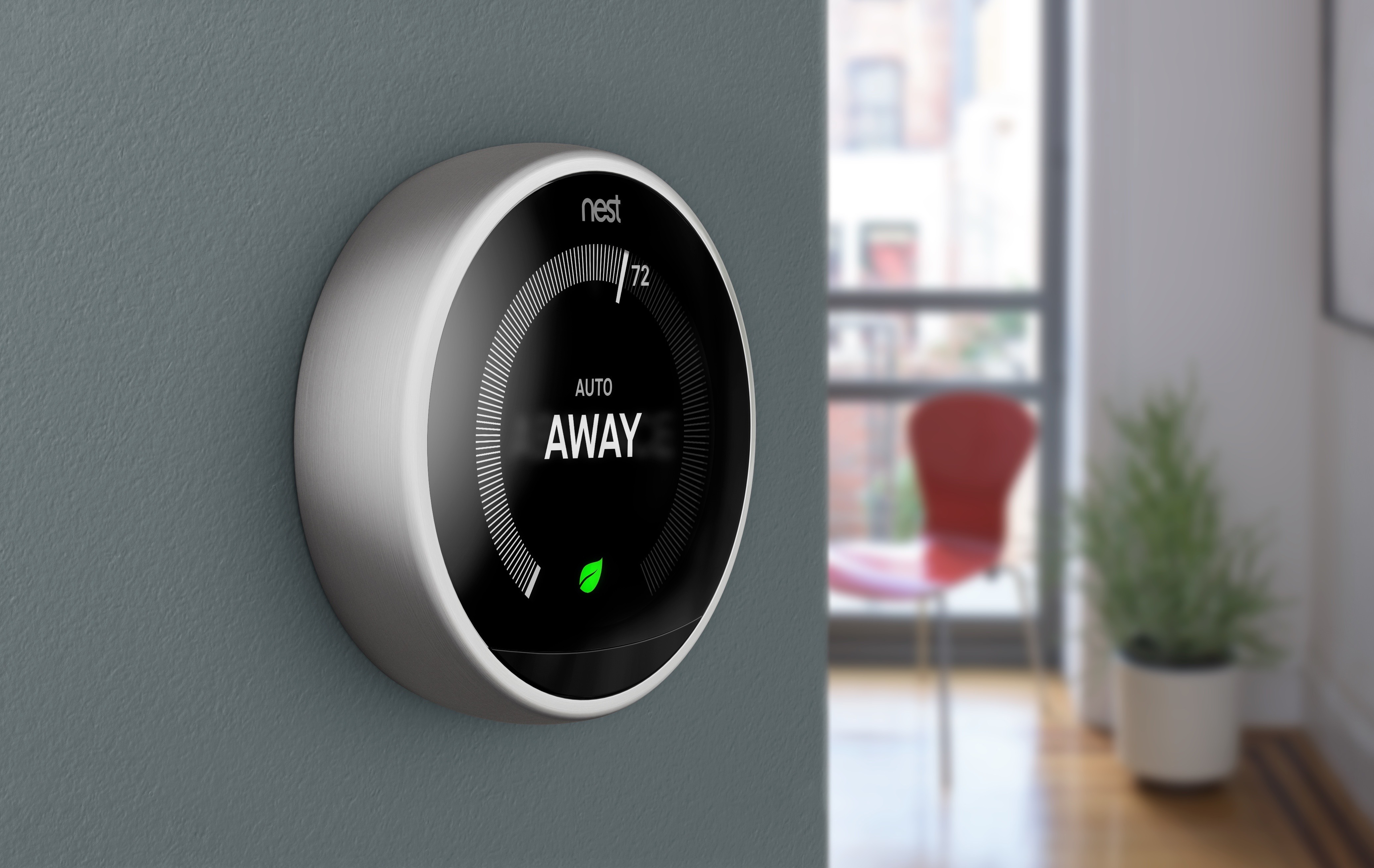 Thermostats