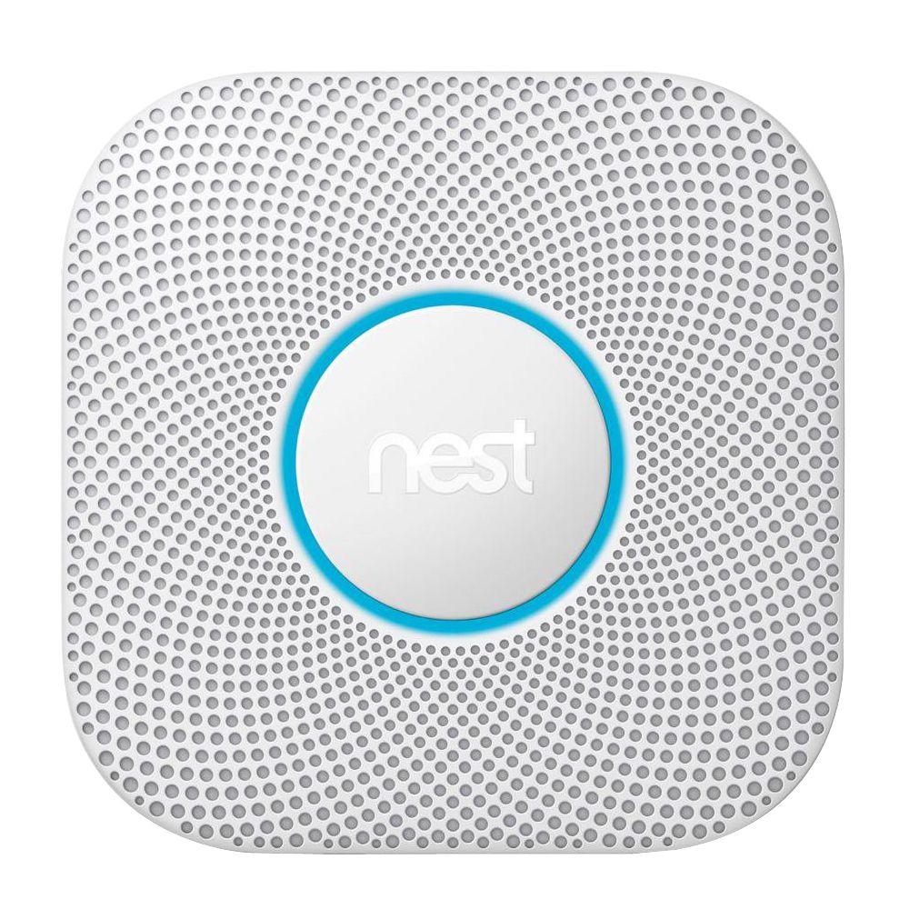 Smoke/Co Detector