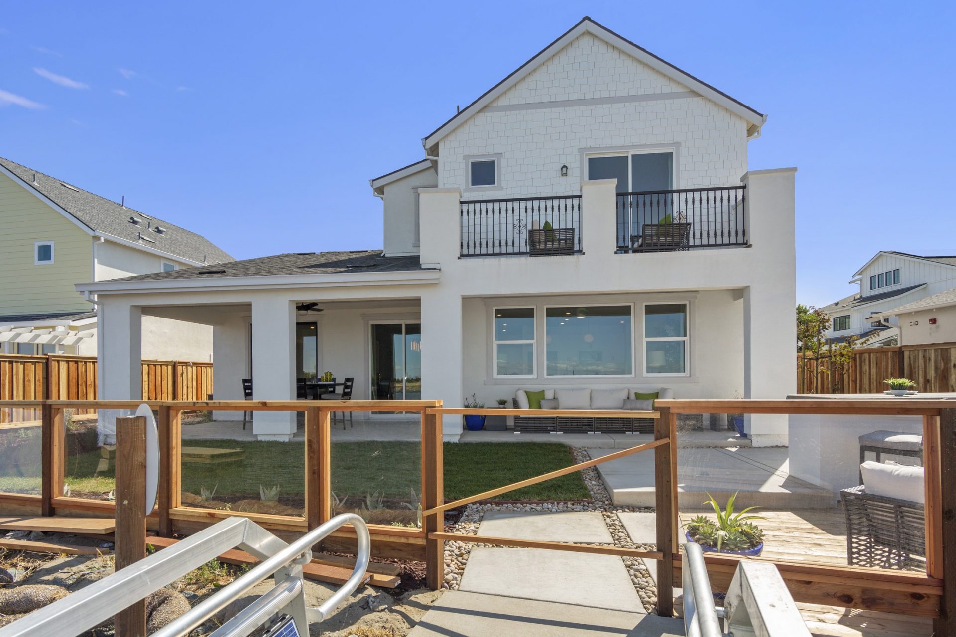 NEW HOMES FOR SALE IN THE BAY AREA Blue Mountain Communities