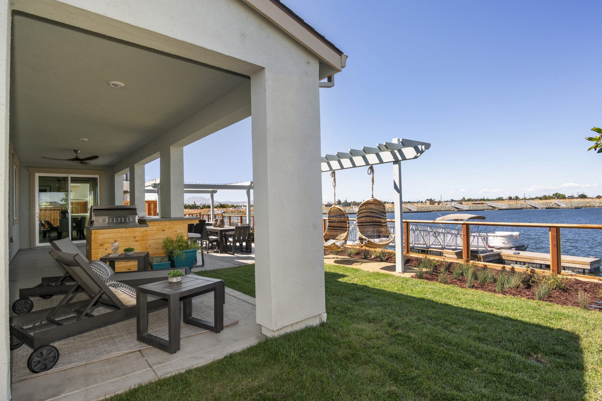 NEW HOMES FOR SALE IN THE BAY AREA Blue Mountain Communities