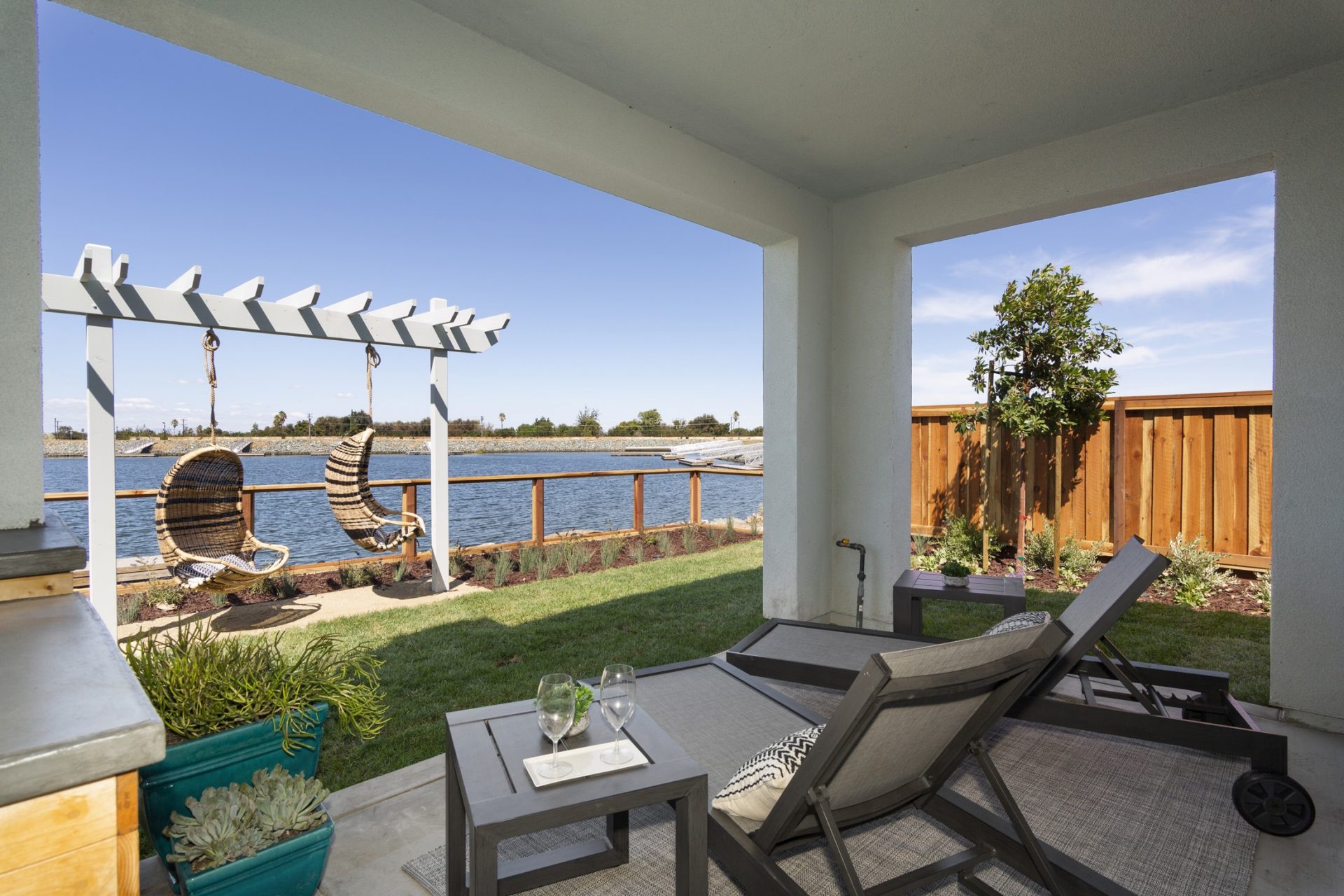 NEW HOMES FOR SALE IN THE BAY AREA Blue Mountain Communities