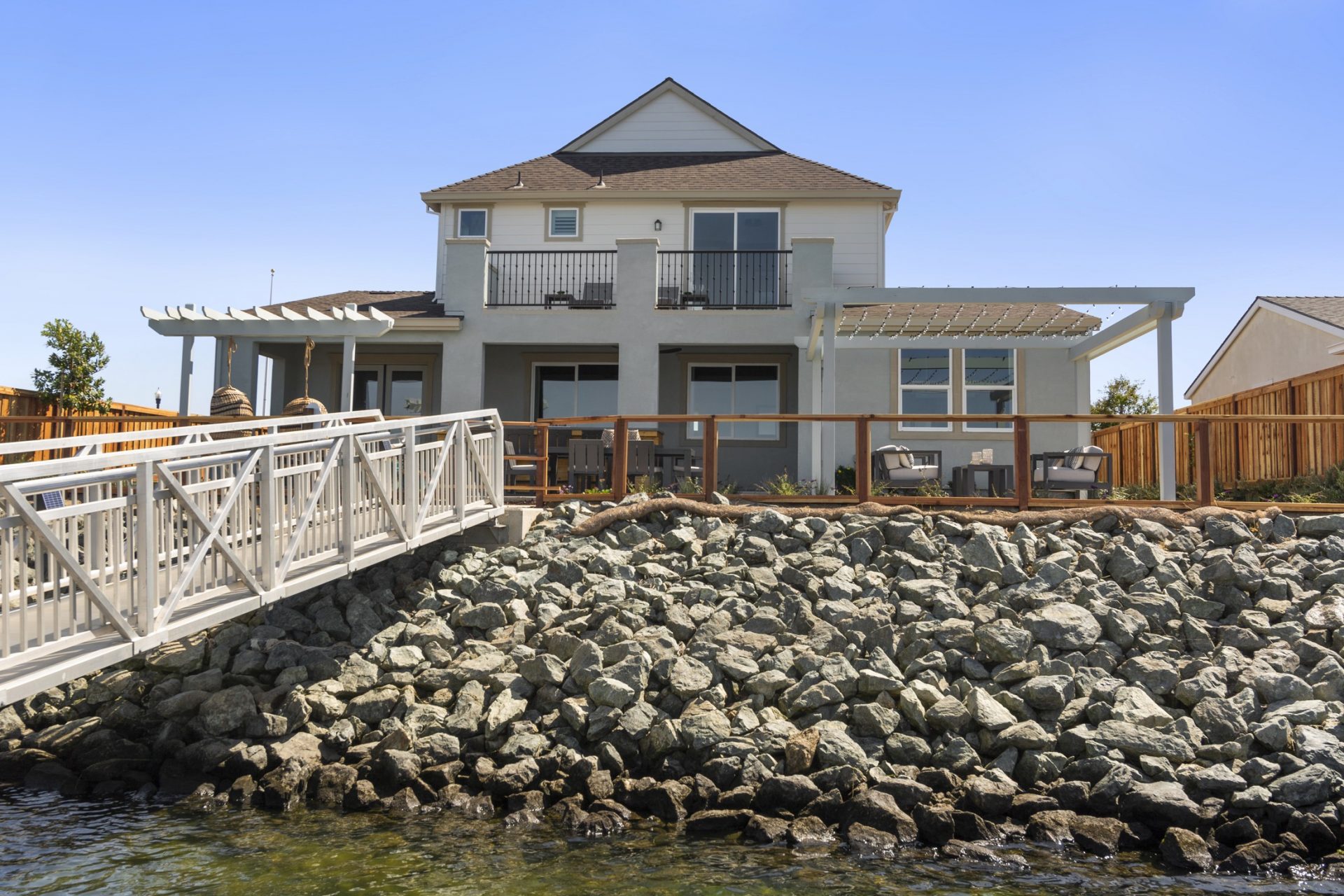 NEW HOMES FOR SALE IN THE BAY AREA Blue Mountain Communities