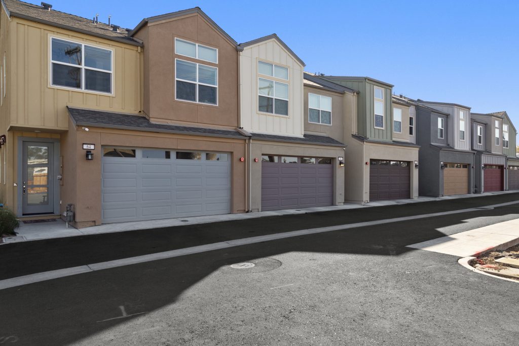 NEW HOMES FOR SALE IN THE BAY AREA Blue Mountain Communities