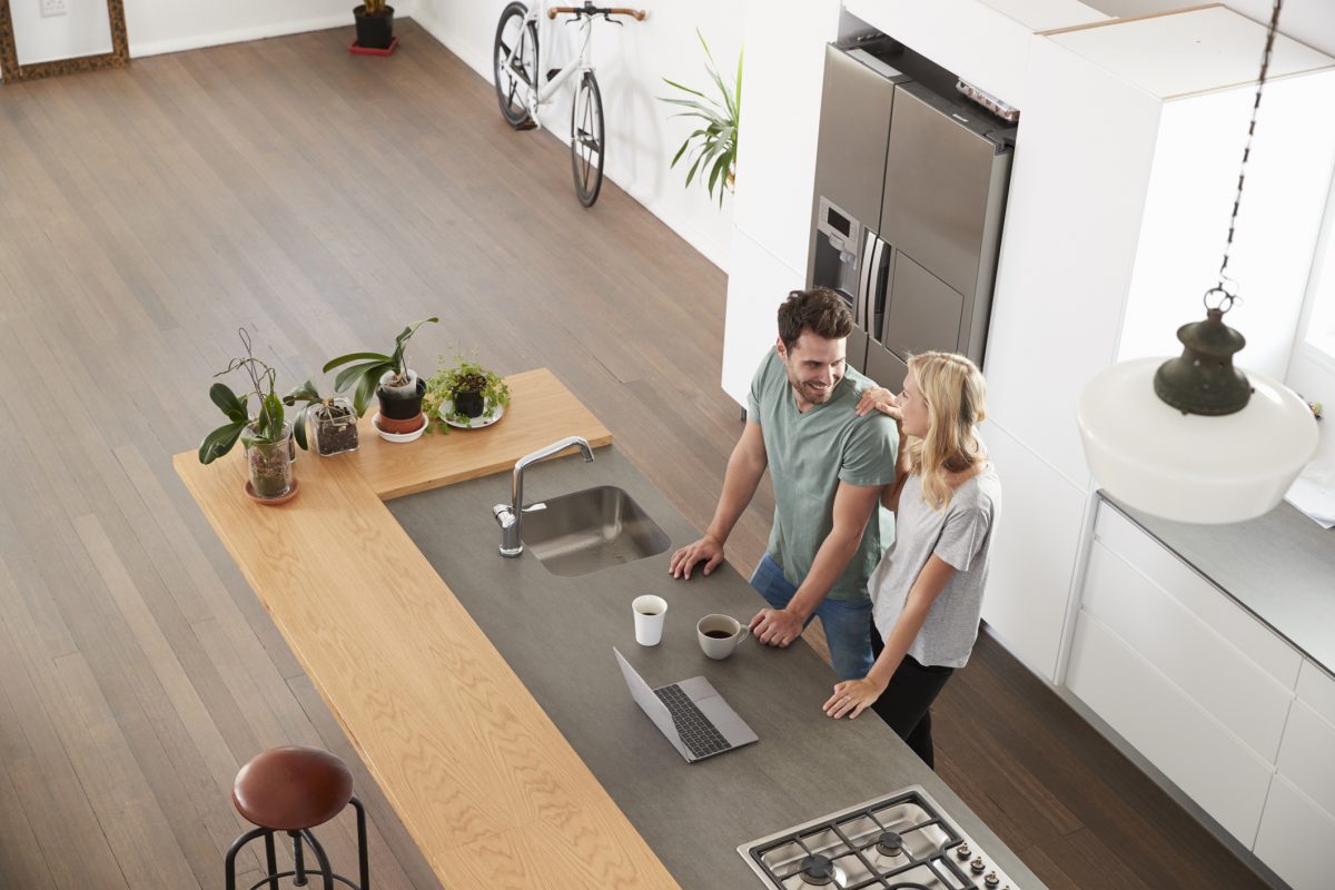 Three Real Estate Trends for Millennials