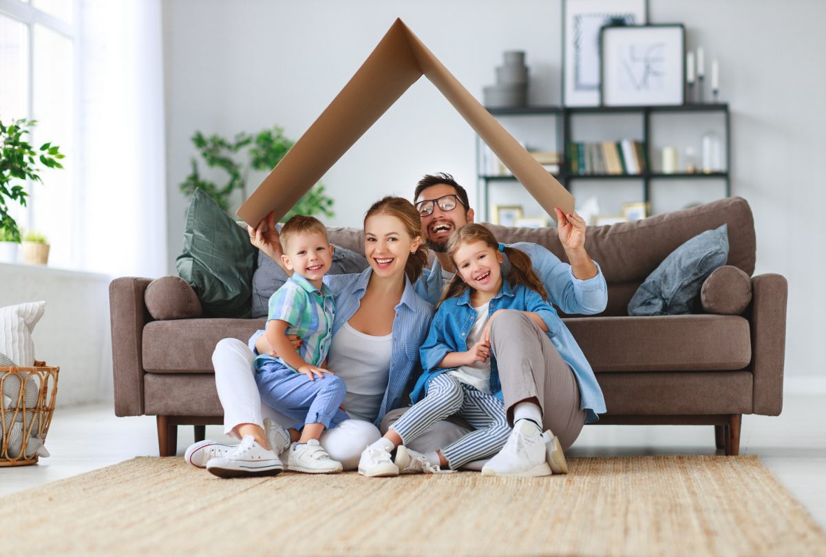 Why 2020 Might Be the Perfect Year to Buy a Home