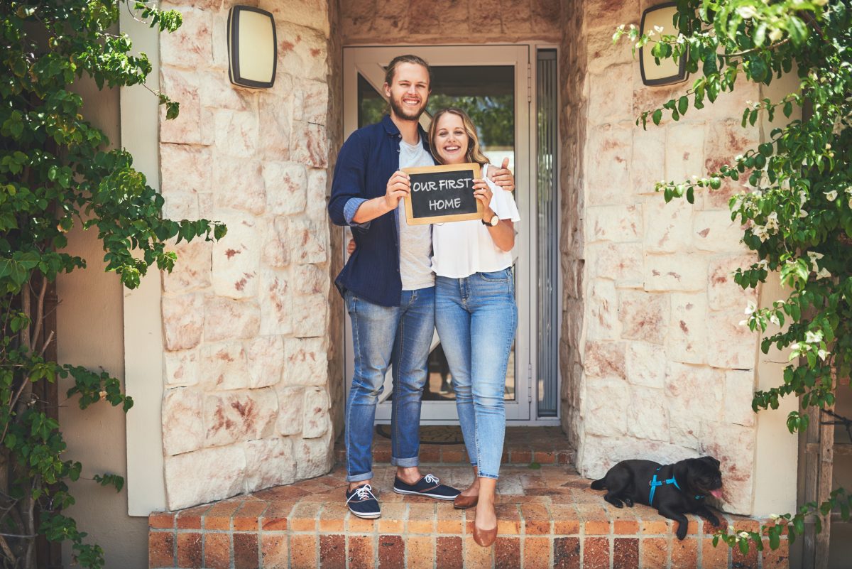 7 Things to Know When You’re Buying Your First Home