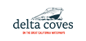Delta Coves Logo