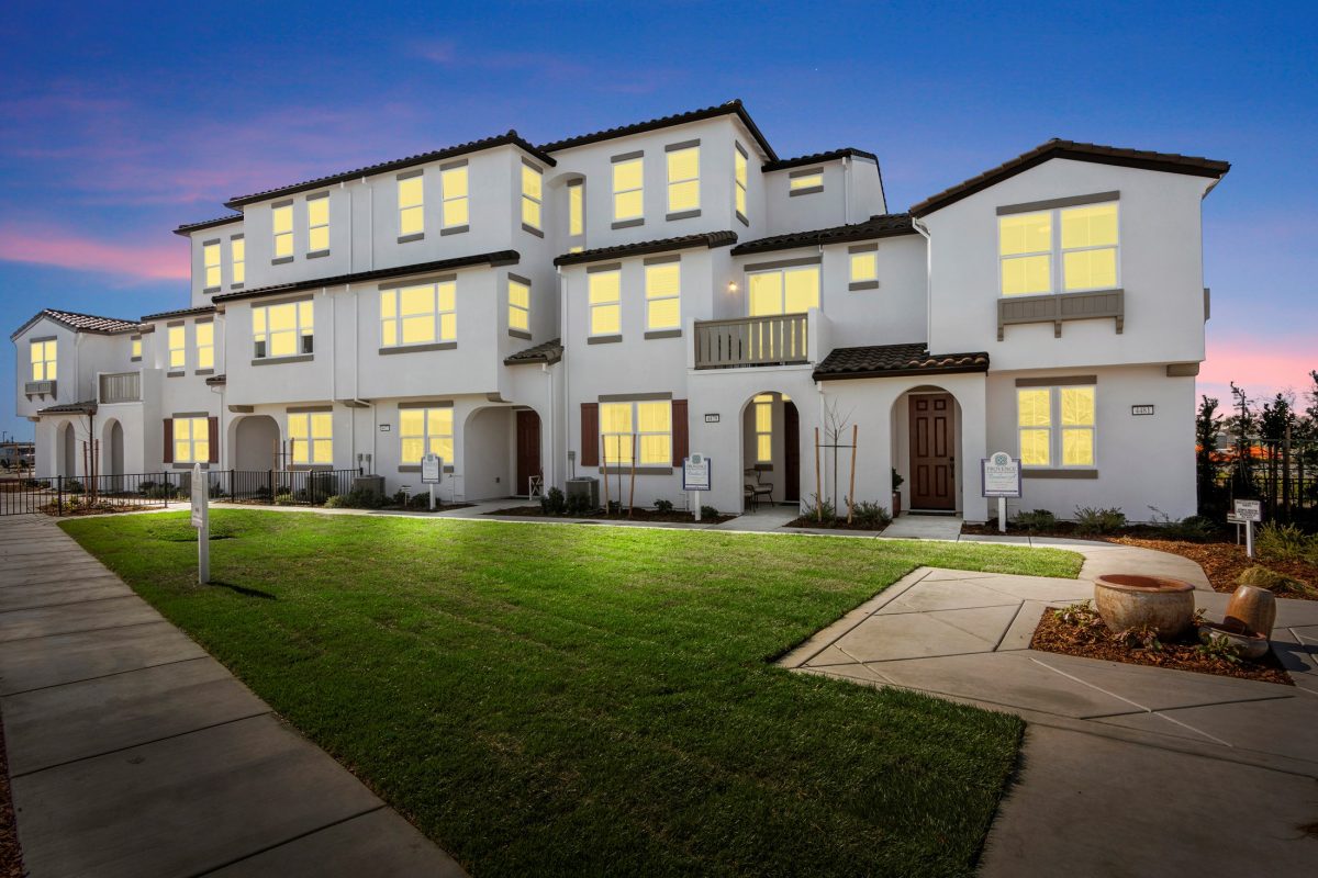 Natomas Living – What’s Within Driving Range