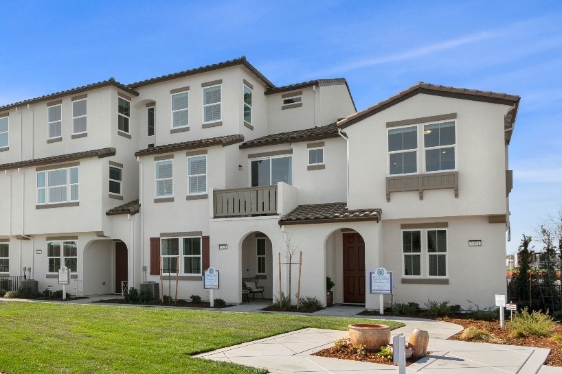 The Sacramento Bee Features Provence in Natomas