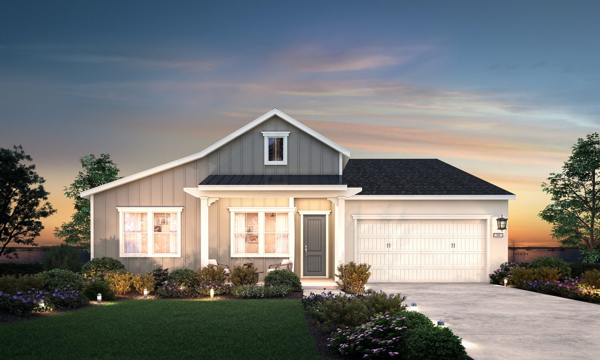 New Homes for Sale in Bethel Island by Blue Mountain