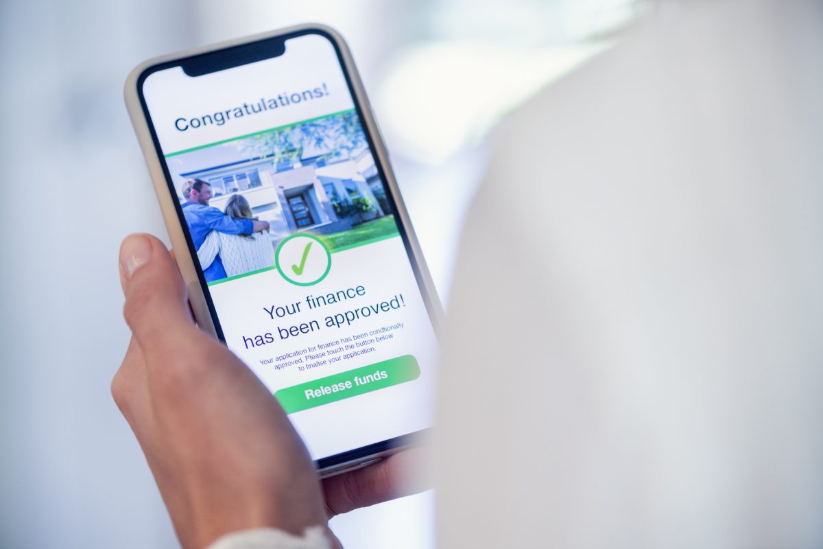 Steps to Getting Mortgage Pre-Approval