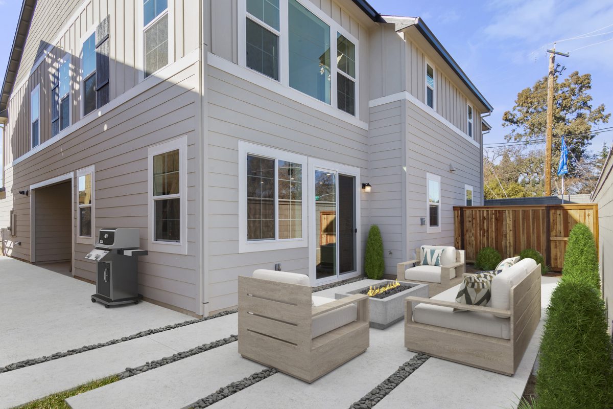 Carnelian is Granite Bay’s first new-home community in years