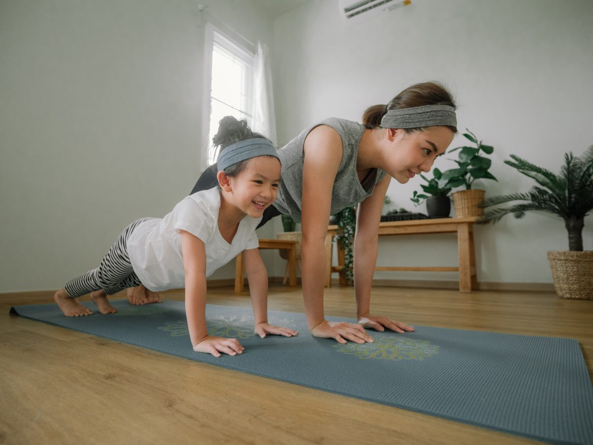 Flexible Home Design For Better Living