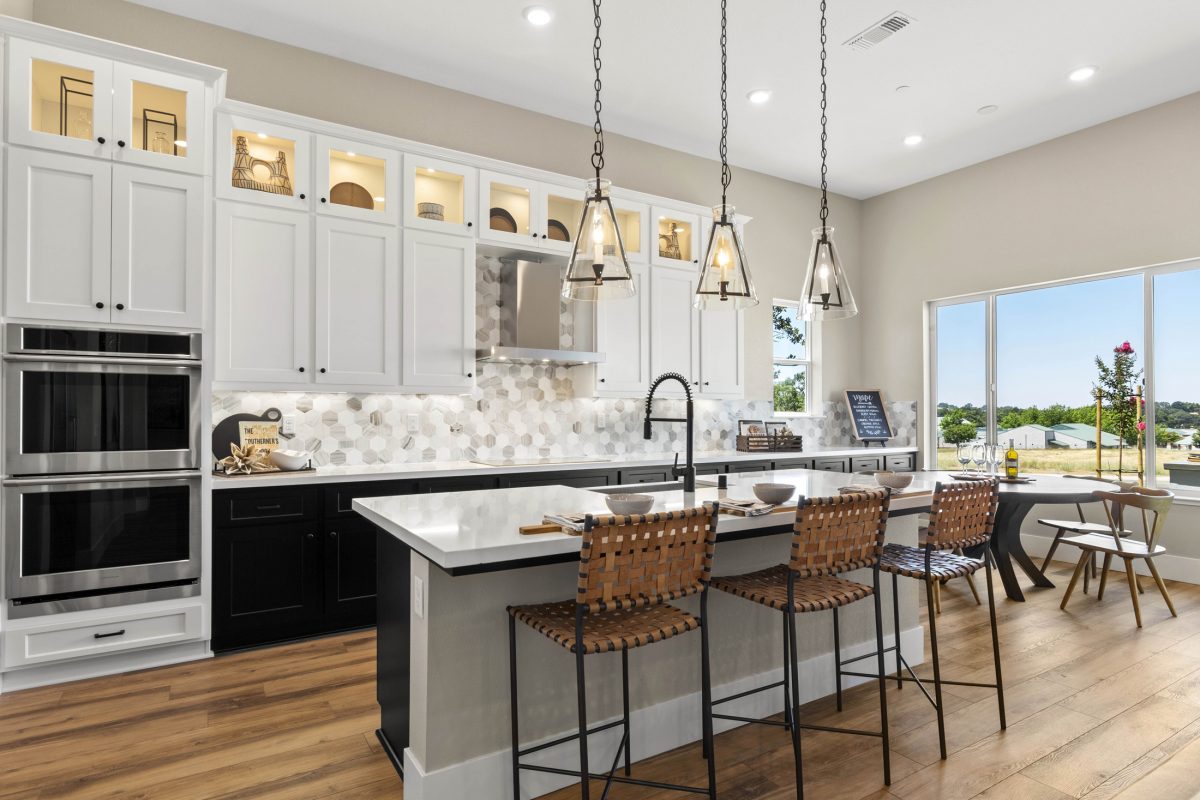 Top 5 Benefits of All-Electric Homes