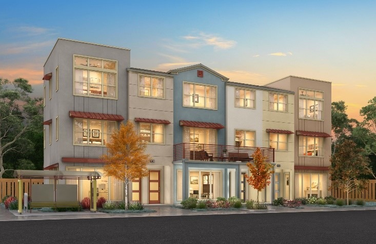 Blue Mountain Communities Introduces a New Trend in Work from Home