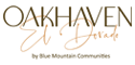 Oakhaven Logo