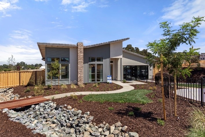 Revere in Rescue: Celebrating Luxury in the Foothills