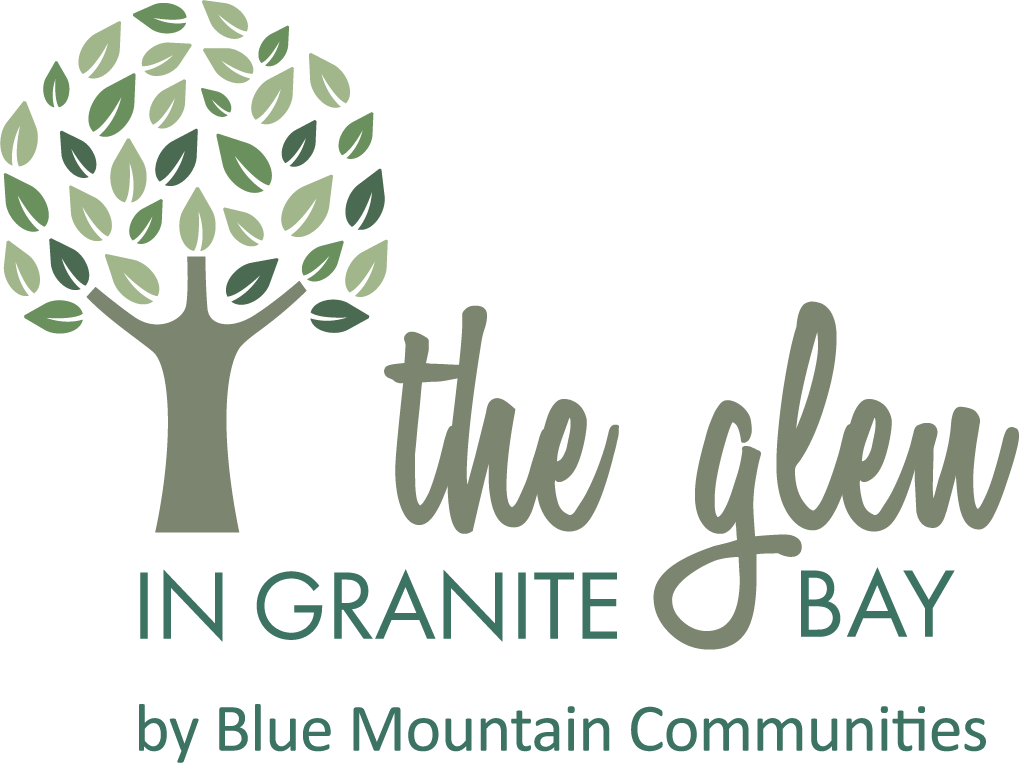 The Glen Logo