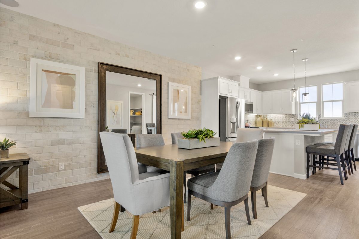 Blue Mountain Communities Continues to Make an Impression in the Sacramento Area with Three New Home Communities