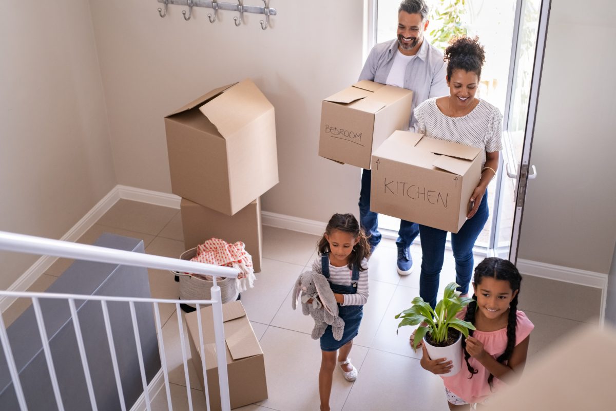 Tips to Getting Financially Ready to Buy a Home