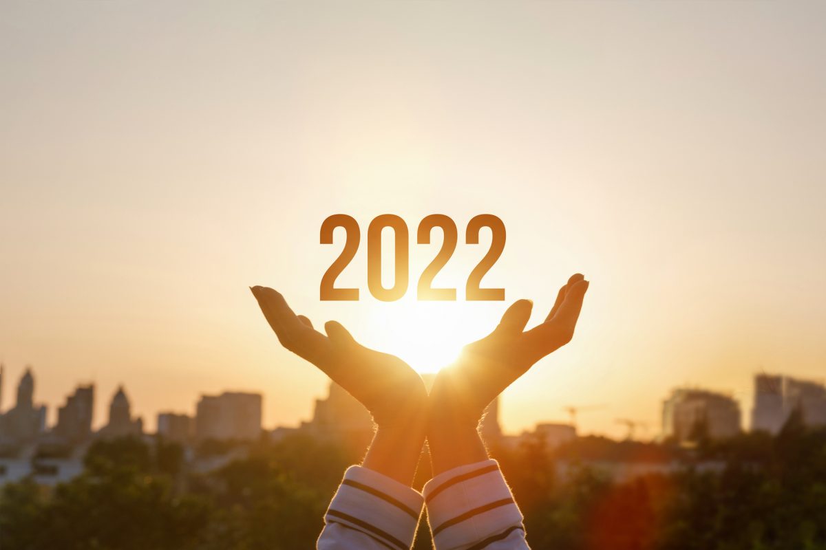 Predictions for the 2022 Housing Market