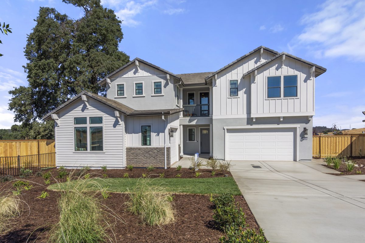 Top 5 Benefits of All-Electric Homes
