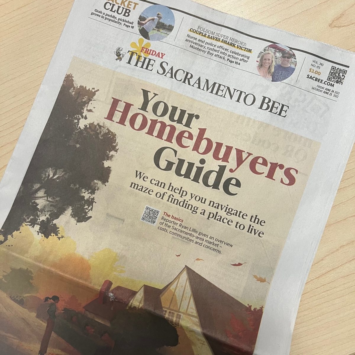 Sac Bee: Your Homebuyers Guide