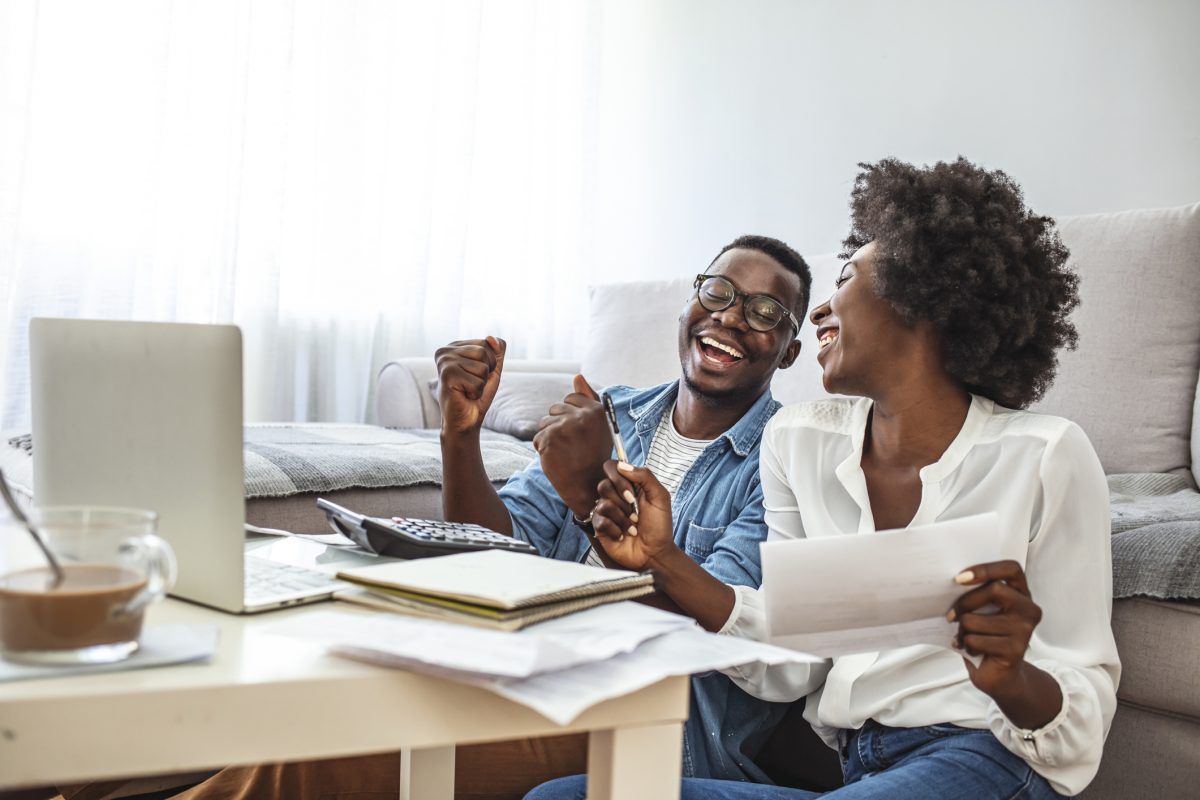 5 Tips to Saving for a Downpayment
