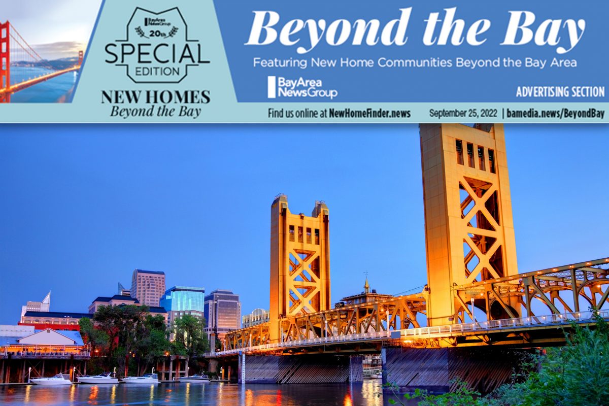 Bay Area Newsgroup: Eat, Play, and Love Life in Greater Sacramento