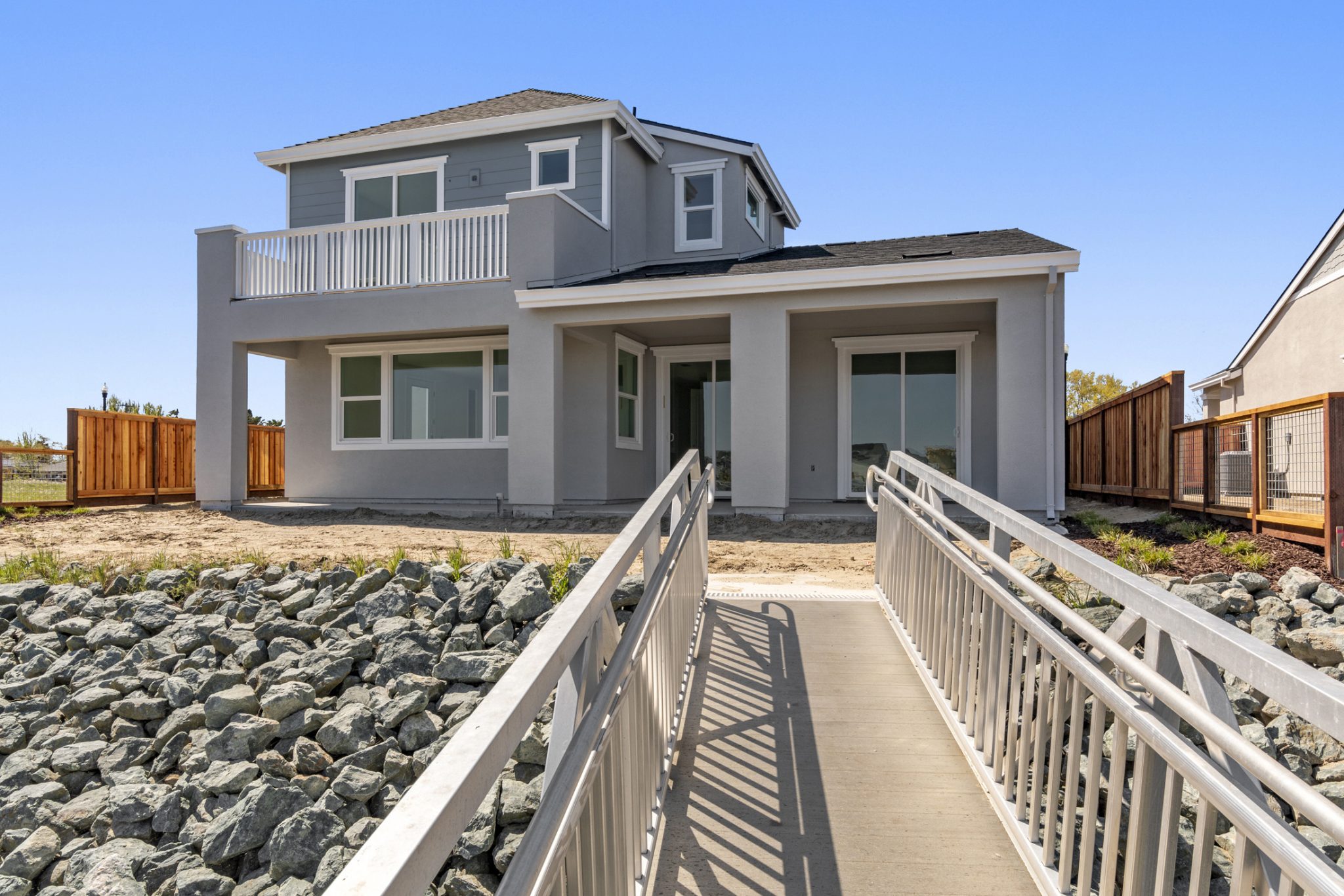Quick Move In Homes | Check out BMC's Incentives for new homes