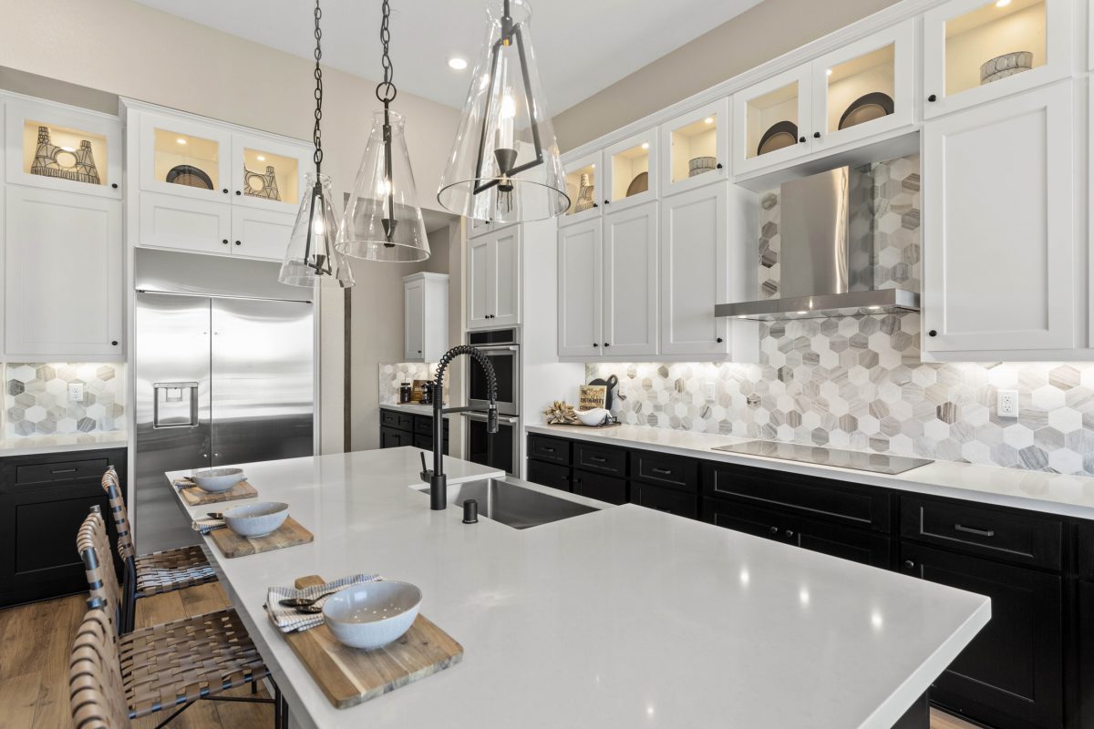 5 Money Saving Upgrades to Consider When Building a New Home