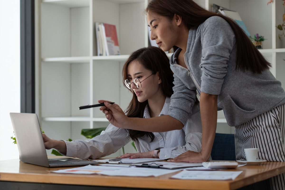 Planning for Financial Wellness in 2023