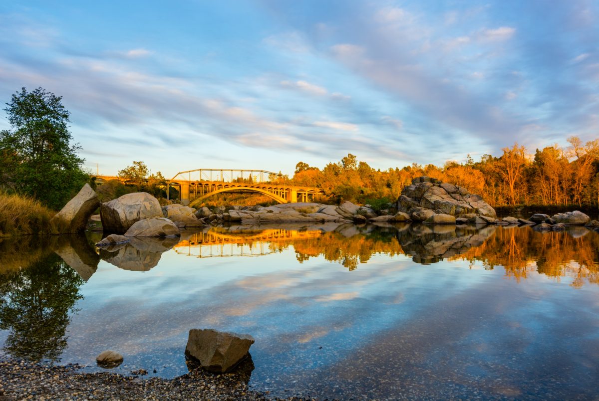 7 Reasons to Fall in Love with Sacramento