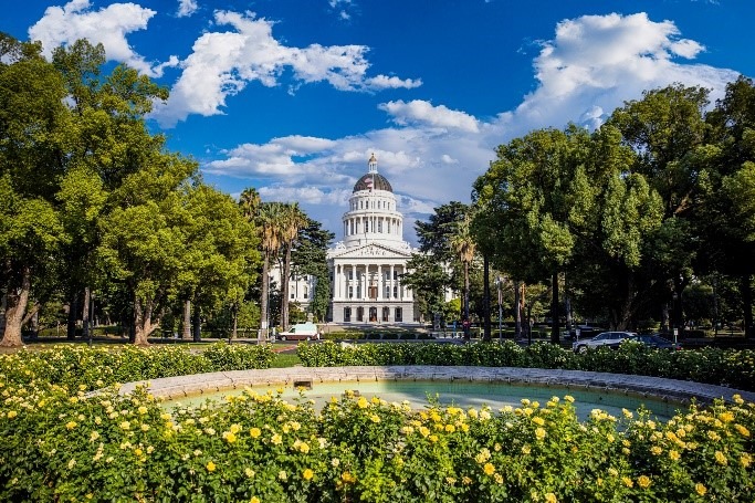 Forbes Reports: Sacramento is the Best Place to Live in California