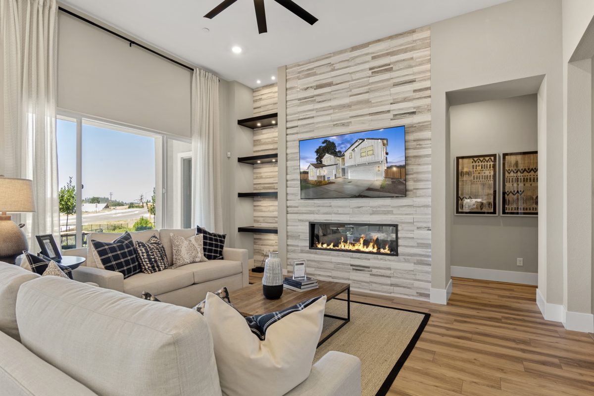 Top Autumn To-Dos to Keep Your New Northern California Home in Shape & Ready for Winter
