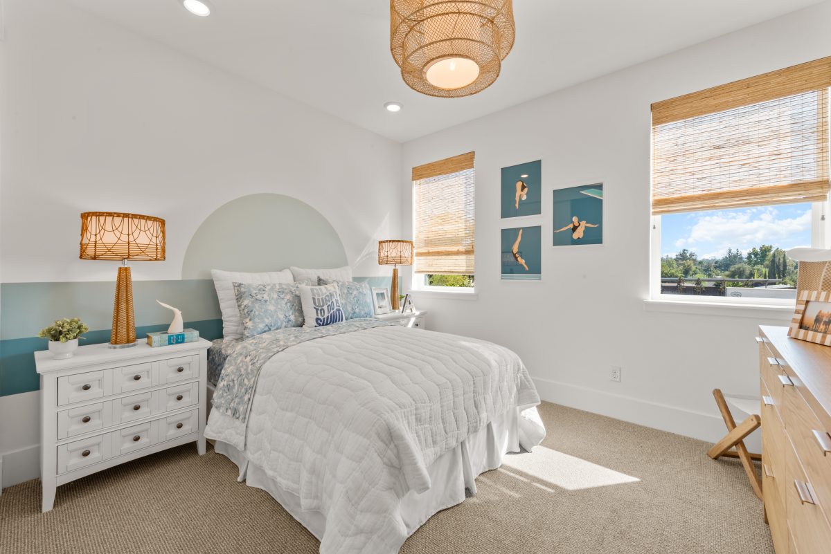 Child-Friendly Features: Designing a Safe and Fun Environment