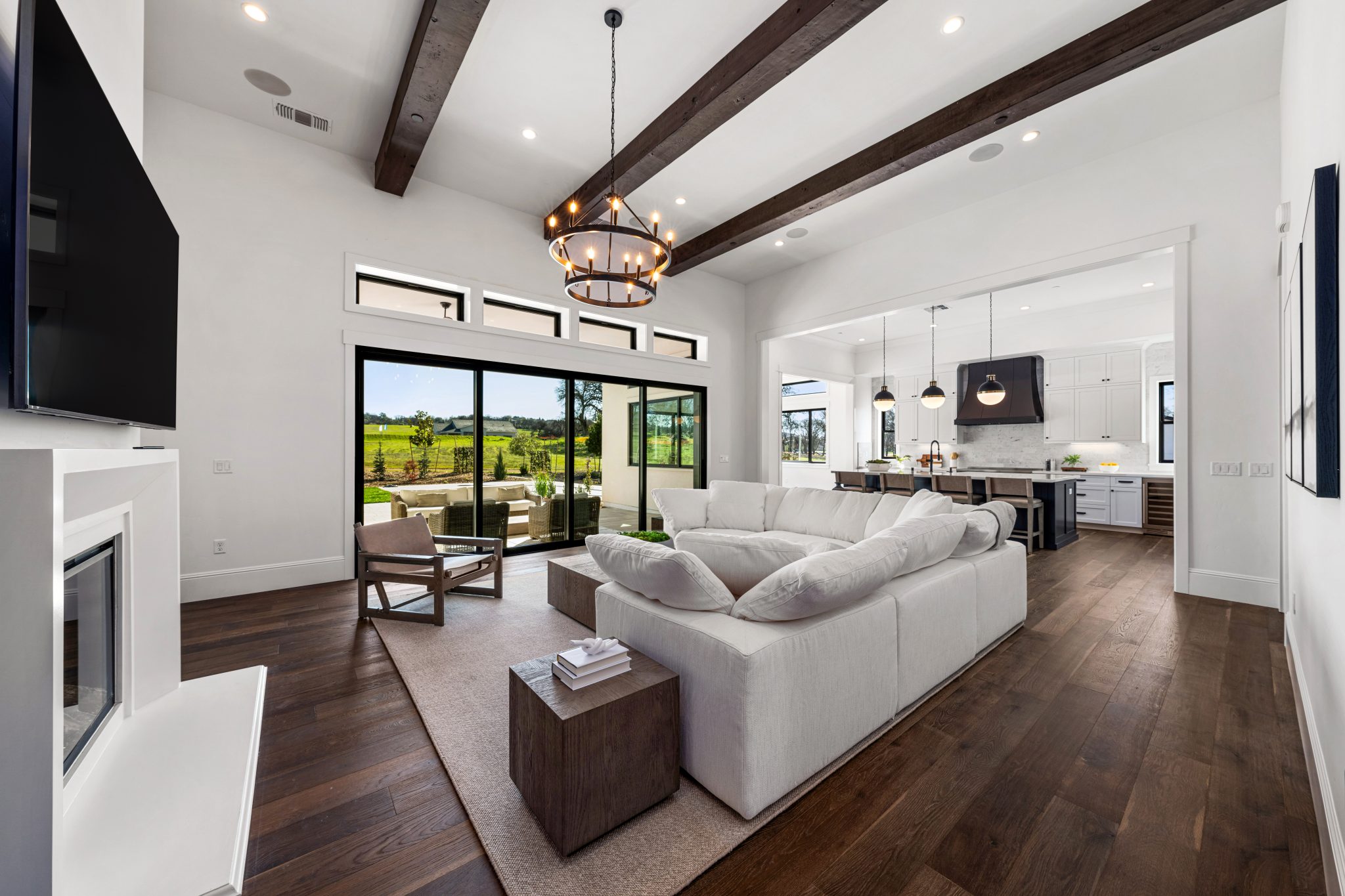 quick move in homes