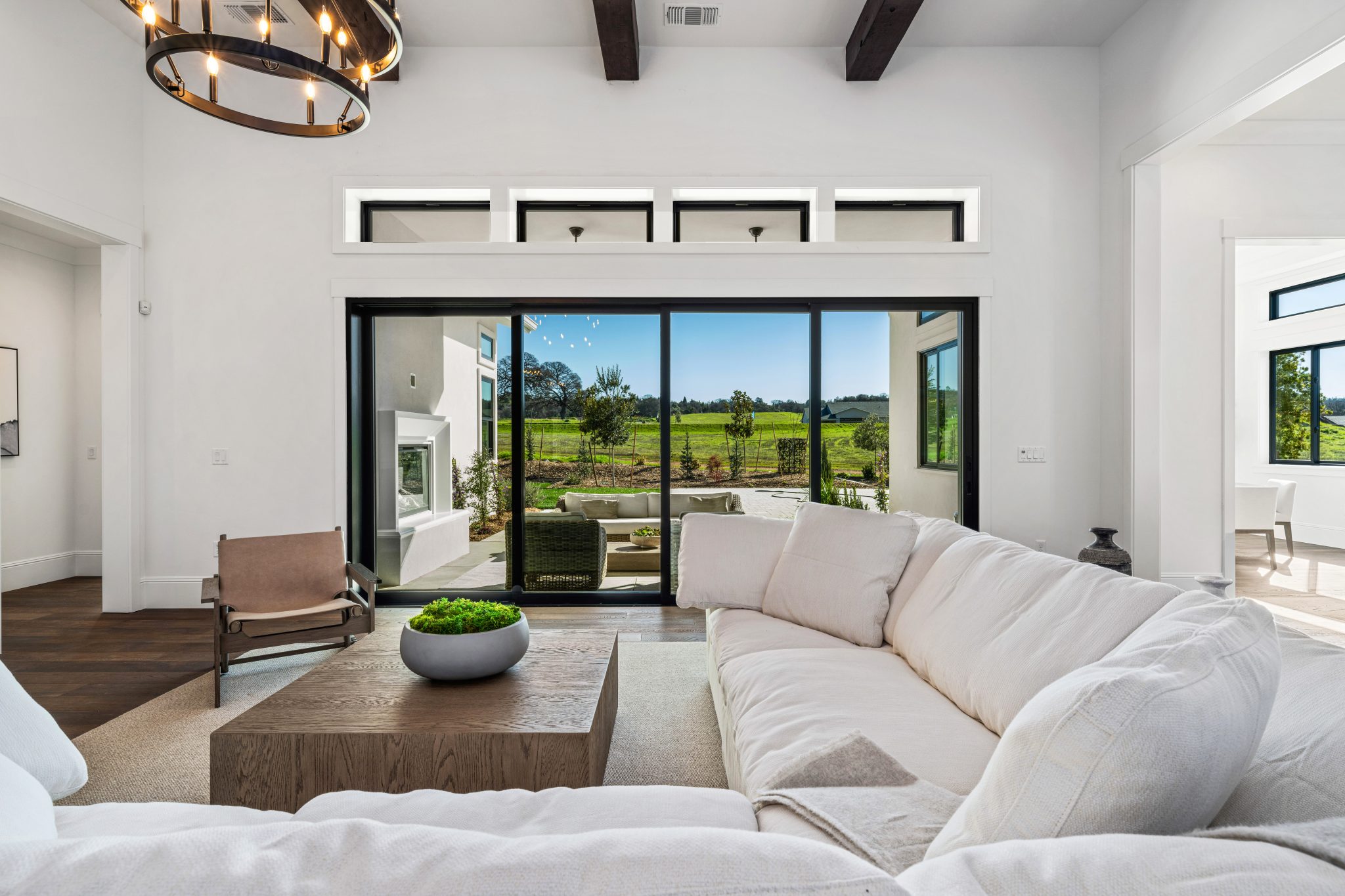 quick move in homes