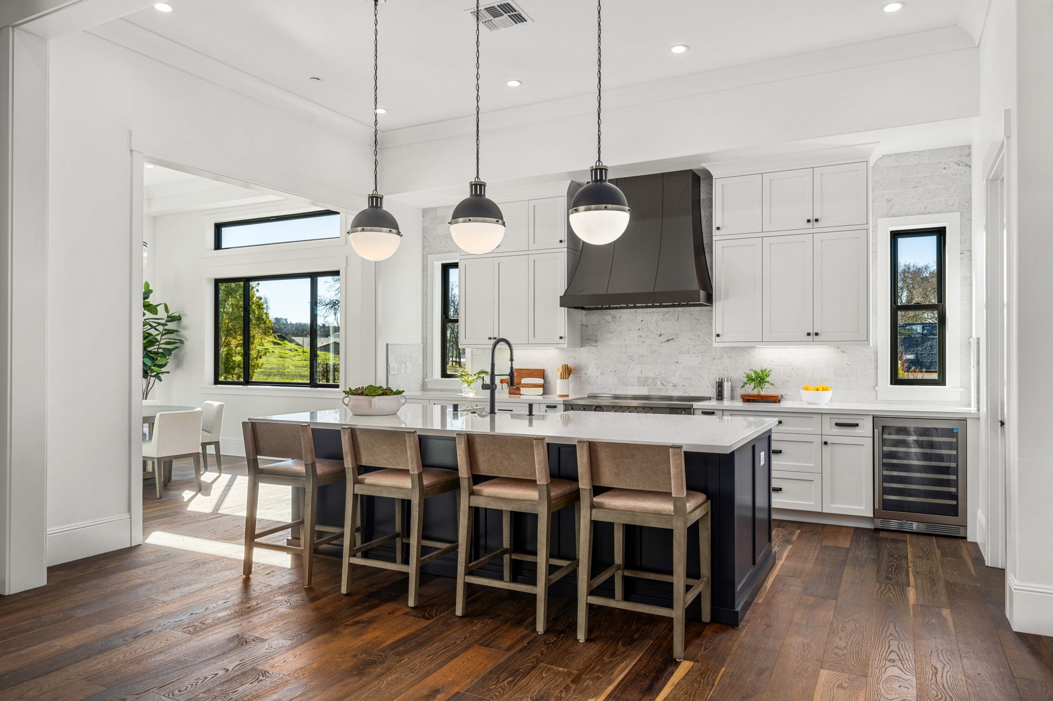 quick move in homes