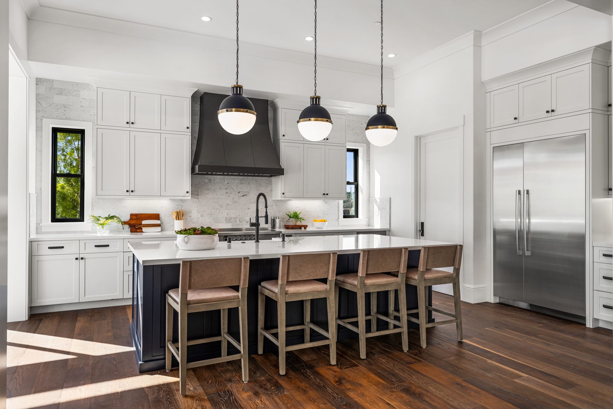 quick move in homes