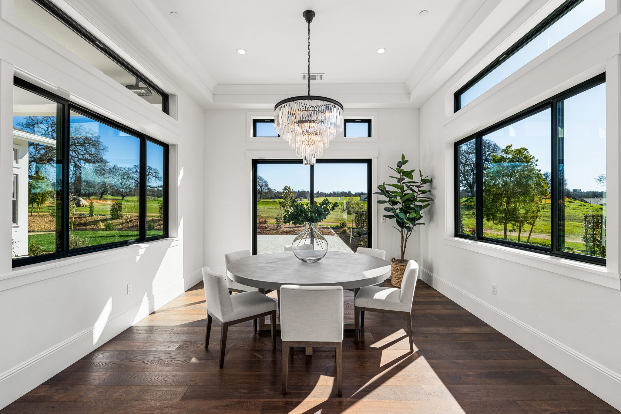 quick move in homes