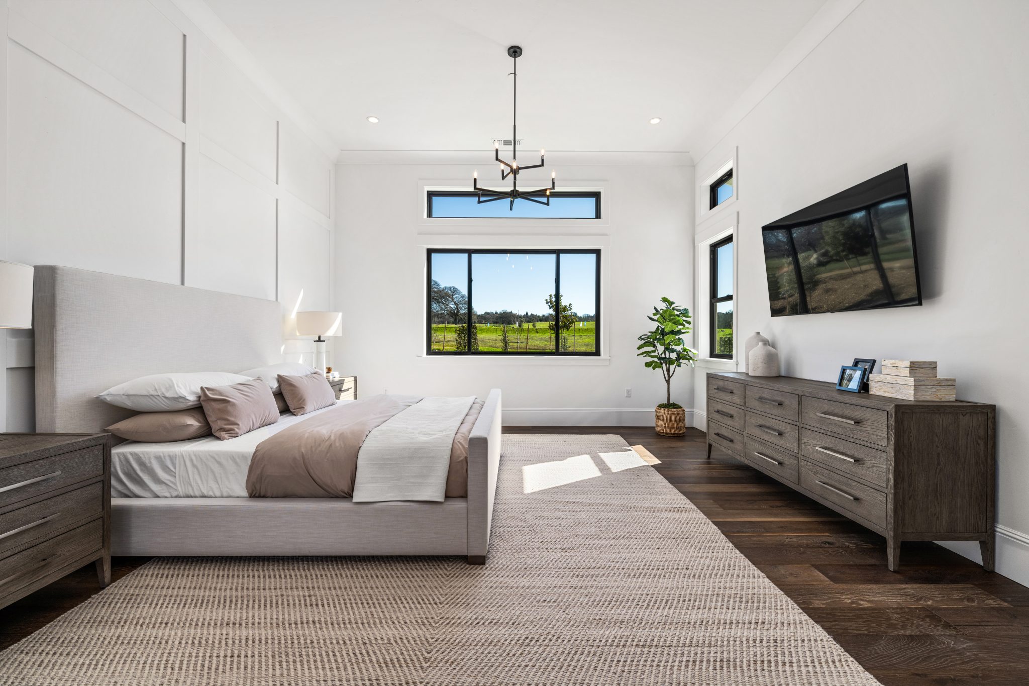 quick move in homes