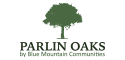 Parlin Oaks Logo