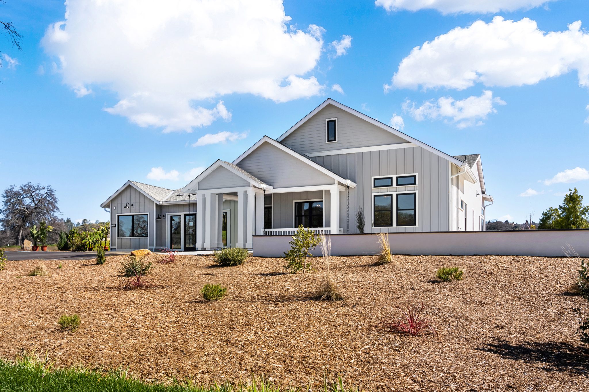 quick move in homes