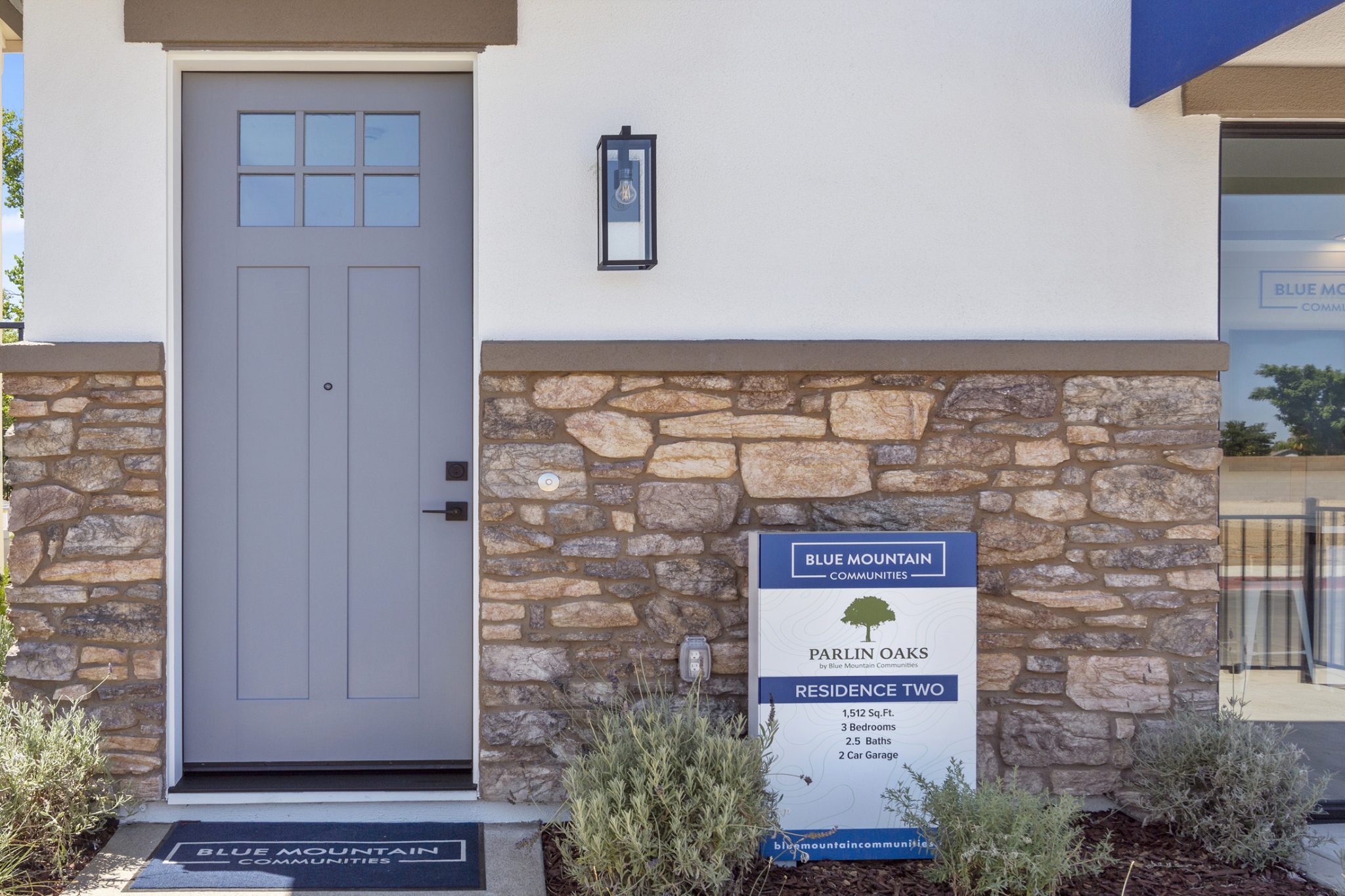 quick move in homes