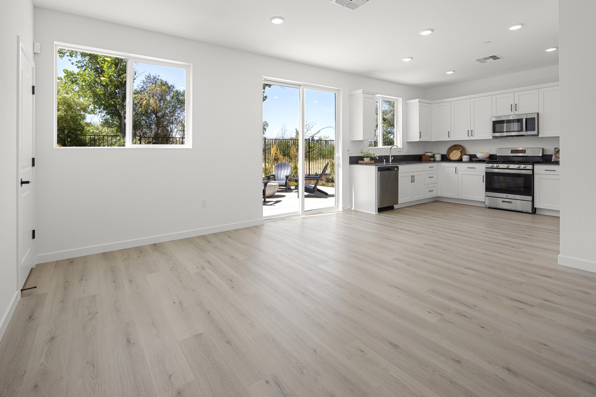 quick move in homes