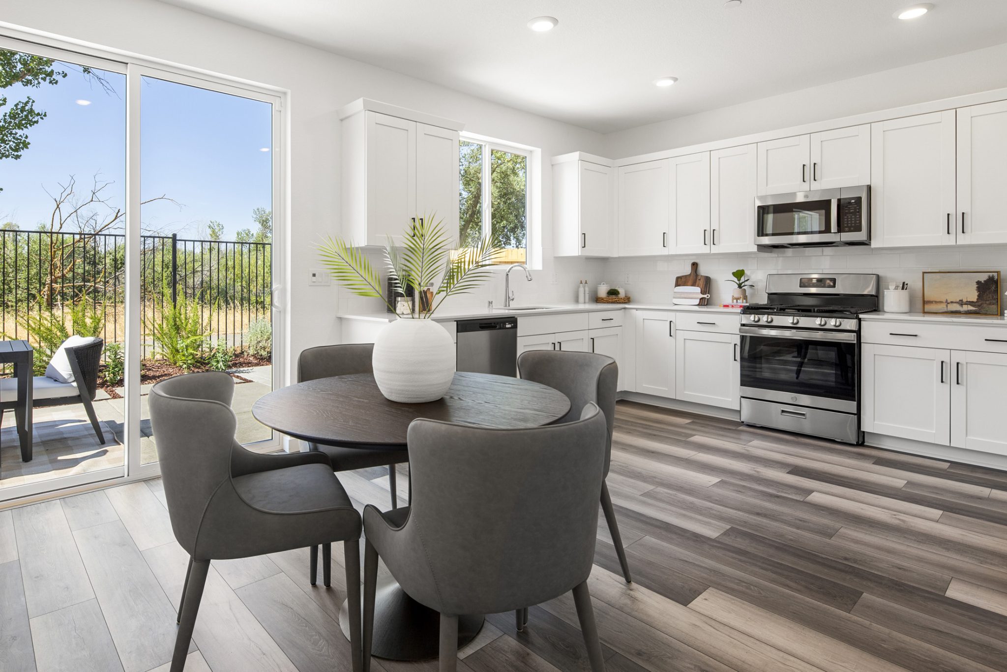 quick move in homes