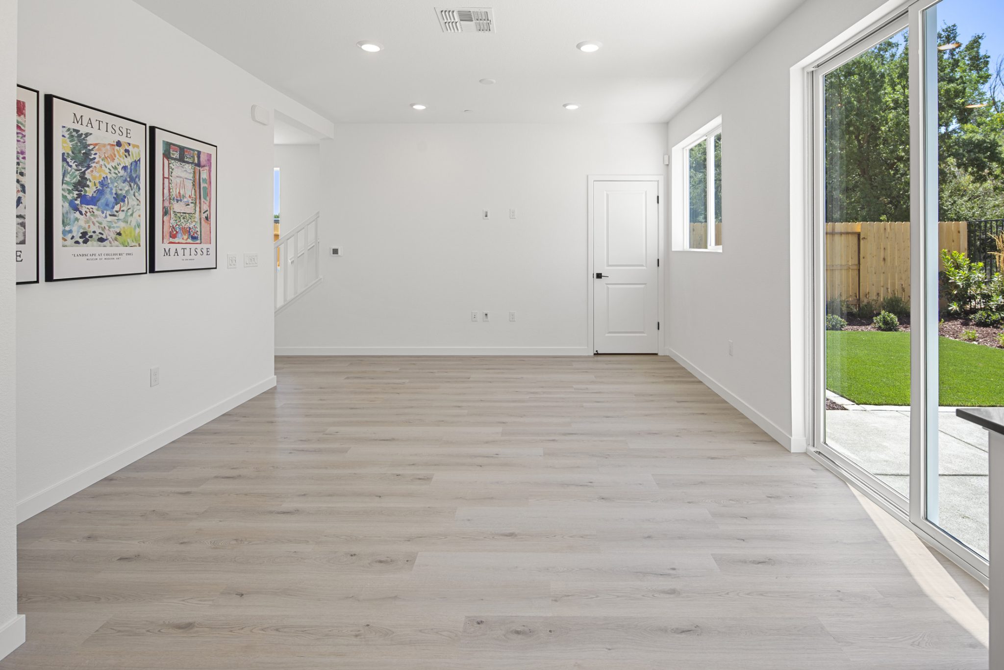 quick move in homes